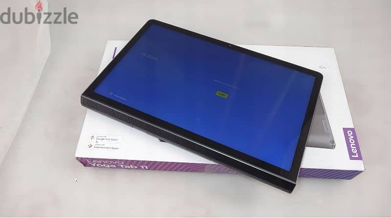 بأقـل سعـر في مصر لينوفو يوجا تابلـت وليس Laptop Lenovo Yoga Tablet 6