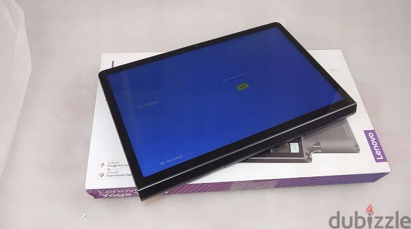 بأقـل سعـر في مصر لينوفو يوجا تابلـت وليس Laptop Lenovo Yoga Tablet 7