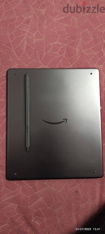 kindle Amazon 64 GB with pen 2