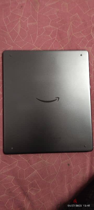 kindle Amazon 64 GB with pen 4