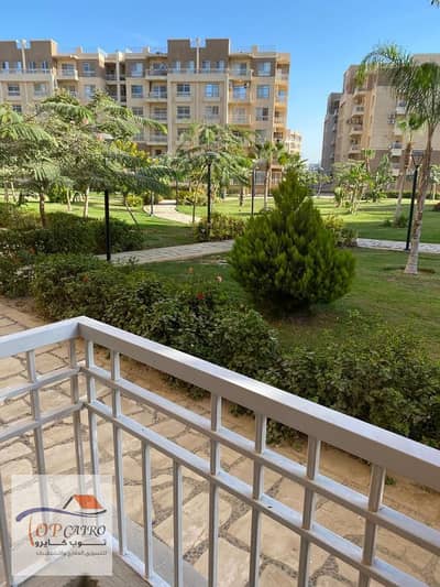 Spacious 128m² Apartment for Sale - 3 Bedrooms, Wide Garden - 6 Million EGP