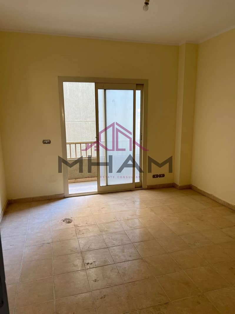 Apartment for rent in Katameya Garden Andalus Compound, luxurious finishing - Fifth Settlement 0