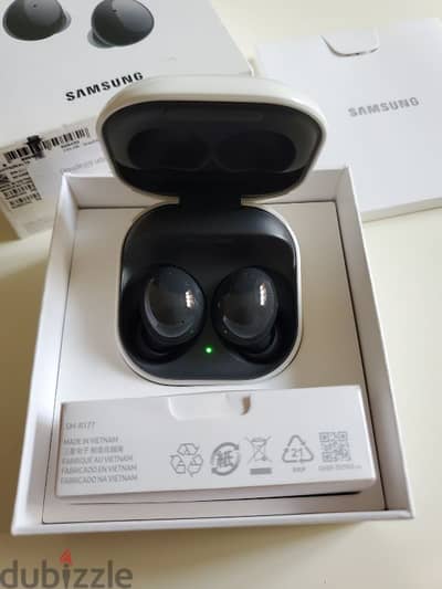 Samsung Galaxy Buds2