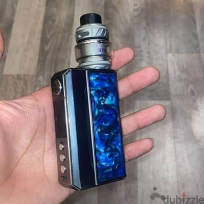 vape drag 4