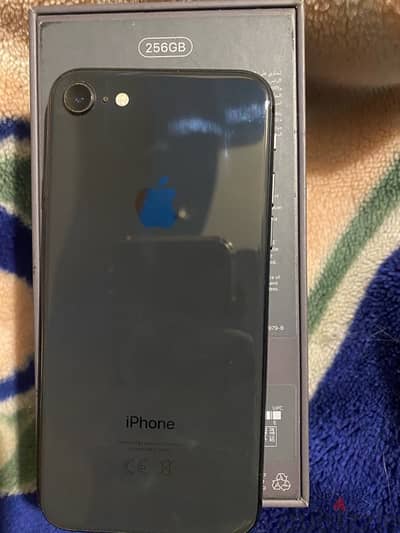 IPhone 8 256GB