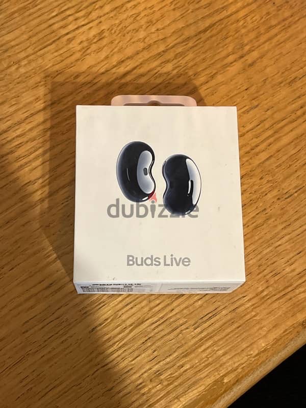 Samsung Galaxy Buds Live سمعاتheadphones 2