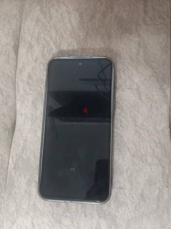 Samsung a35 5g 256gb كسر زيرو 2