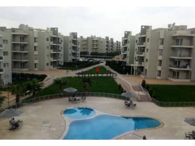 Apartment for sale in the address compound sheikh zayed