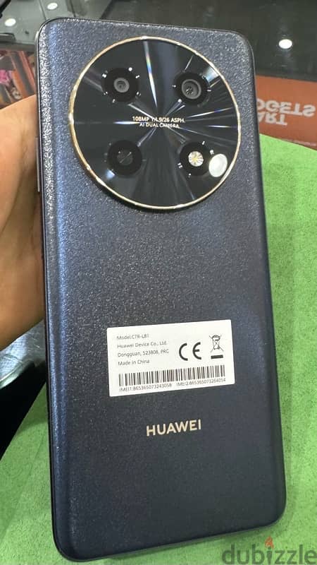 Huawei Nova 12i 3