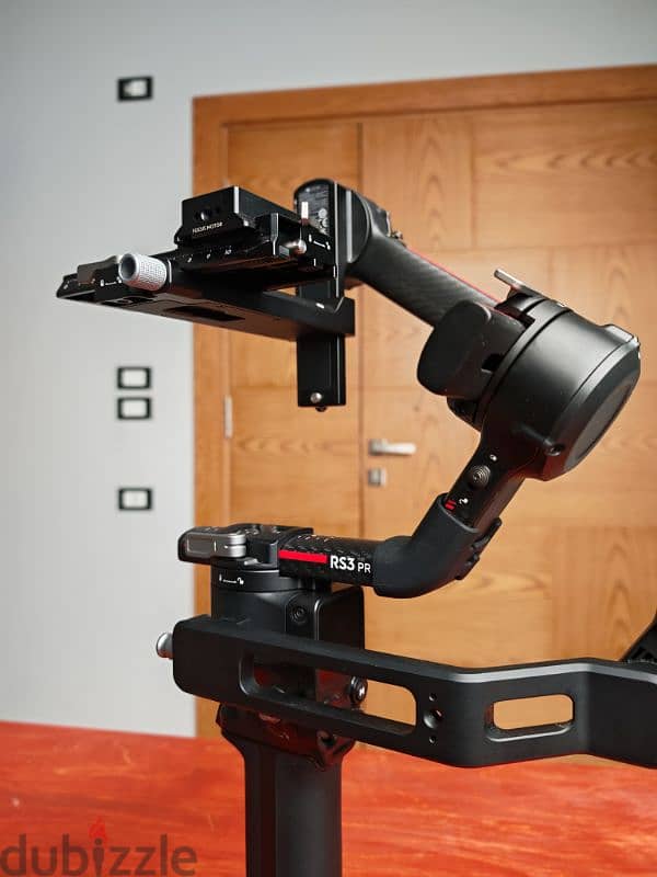 DJI Ronin RS3 Pro 5