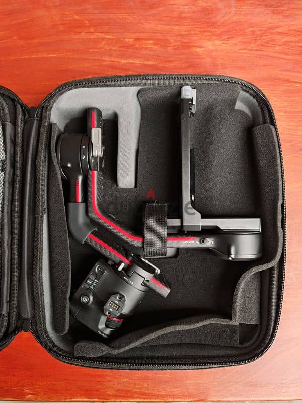 DJI Ronin RS3 Pro 6