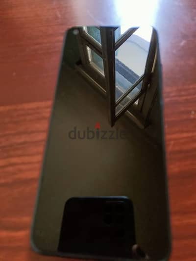 infinix S5 حالة ممتازة