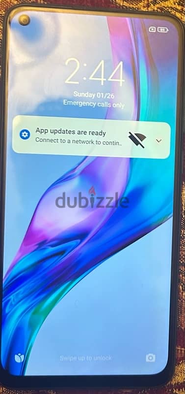 redmi note 9 for sale 1