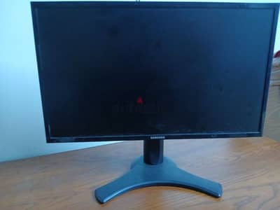 Samsung Monitor 24i