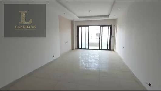 Resale Apartment - 140m - Ready to move - Fully Finished - The Address East Compound - New Cairo - Very prime location