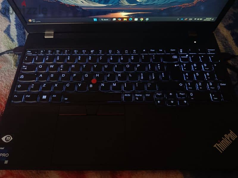 Lenovo ThinkPad 0