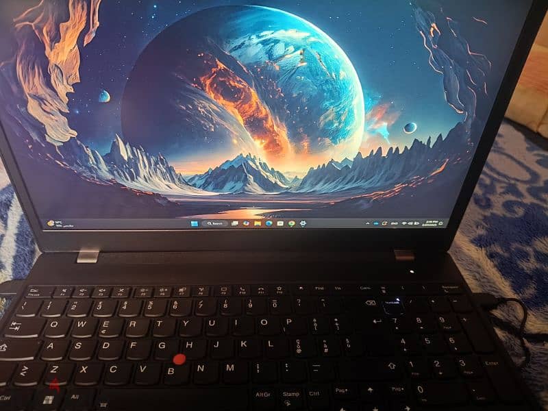 Lenovo ThinkPad 3