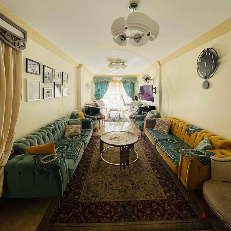 Apartment for sale 200 m - Smouha - Grand Ville Compound 0