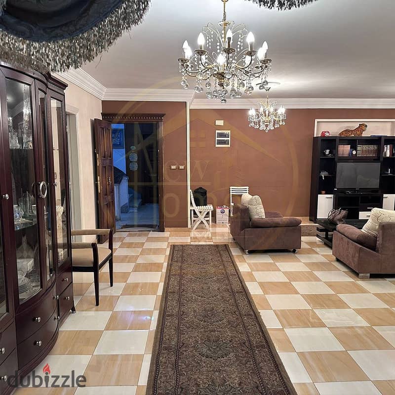 Apartment for sale 208 m - Rushdi - Abu Qir Street 0