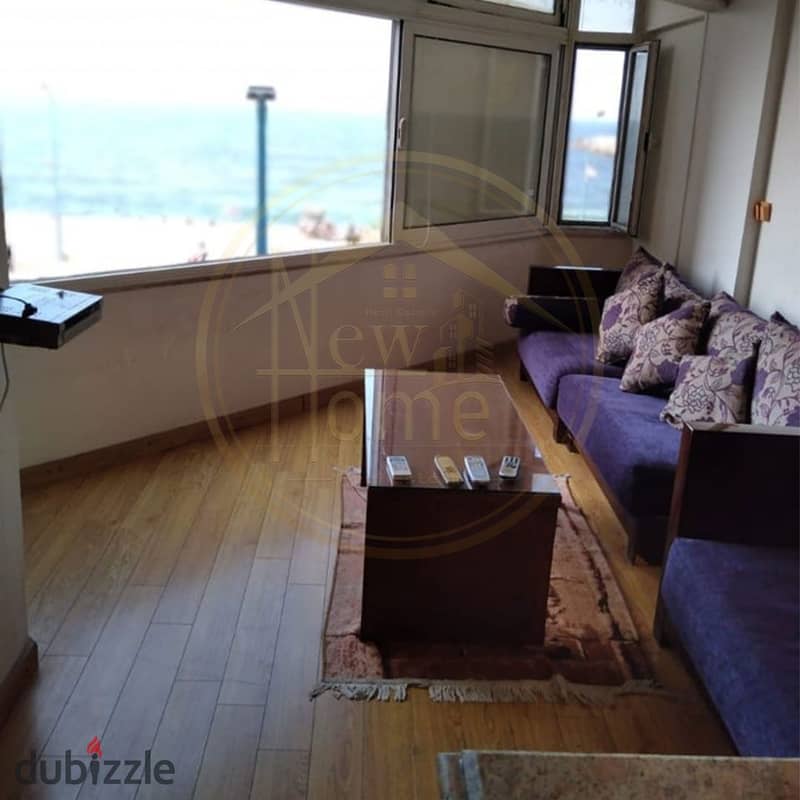 Furnished apartment for rent, 90 m - Laurent - Bahr Direct 0