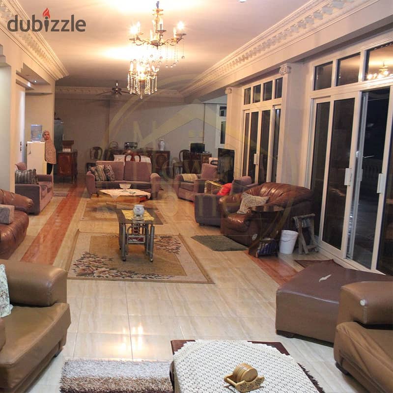 Apartment for sale 566 m - Sidi Bishr Bahri 0