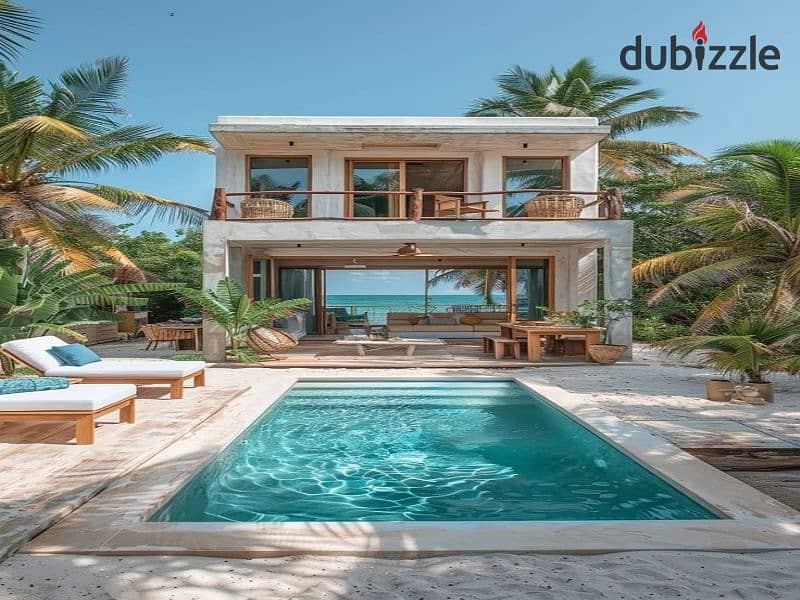 232m Villa For Sale In Zayed 0