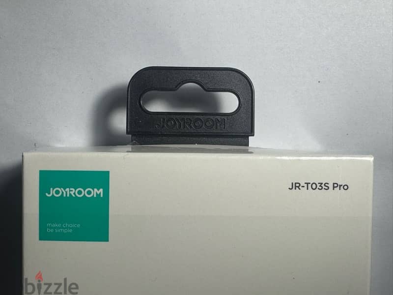 Joyroom JR-T03S Pro 3rd Generation Jerry version سماعة ايربودز جويروم 5