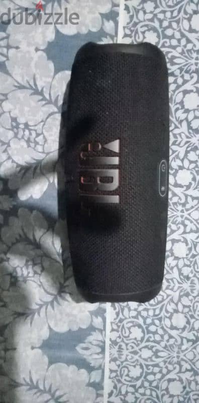 JBL CHARGE 5 ORIGINAL 1