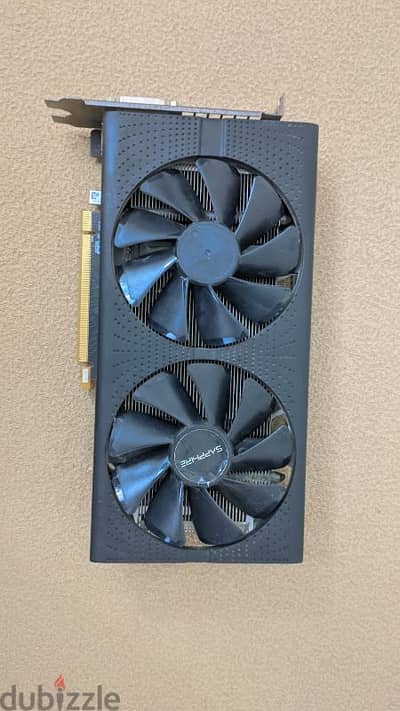 rx 570 4gb sapphire