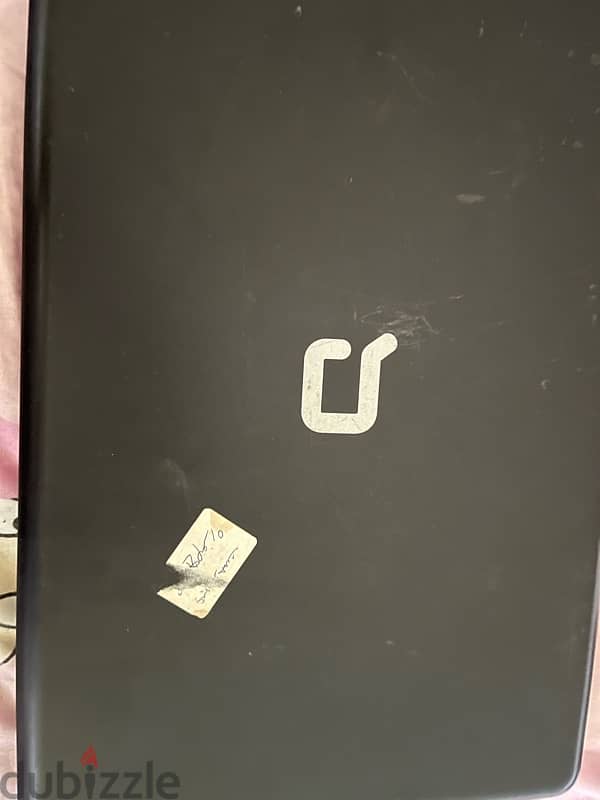 compaq laptop (dell) 0