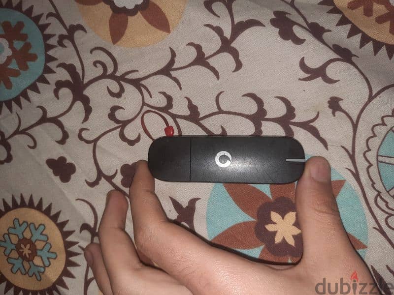 Vodafone Internet USB | فلاشة نت فودافون 0