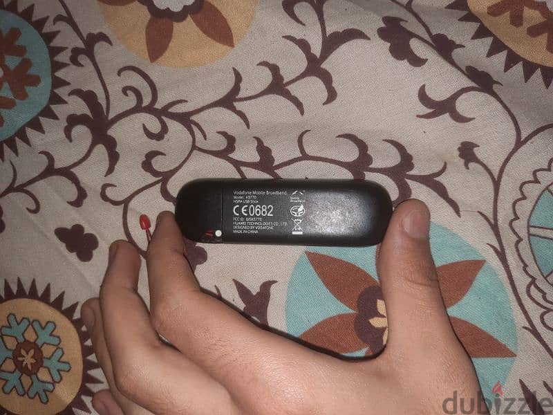 Vodafone Internet USB | فلاشة نت فودافون 1