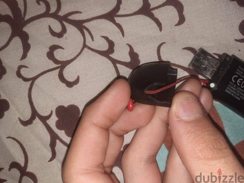 Vodafone Internet USB | فلاشة نت فودافون 4