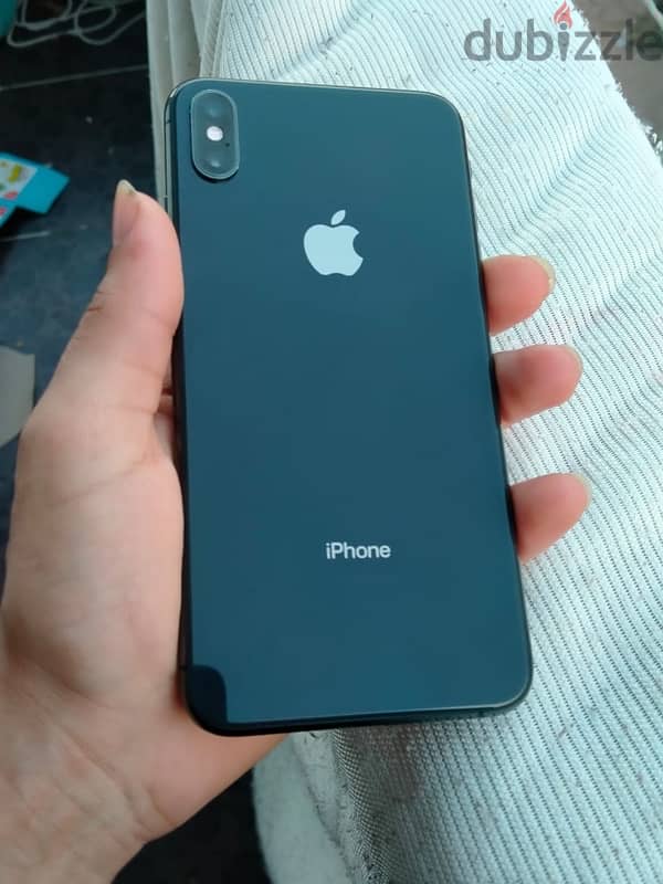 iPhone Xs Max 256 8