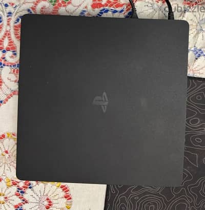 ps4 1tb slim