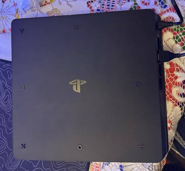 ps4 1tb slim 1