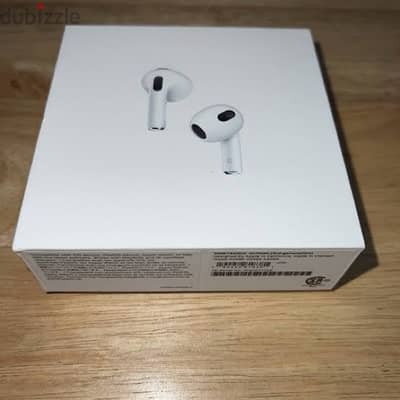 airpods 3rd generation for sale