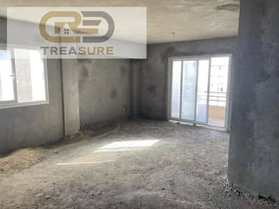 Apartment for sale in The Square View landscape prime location