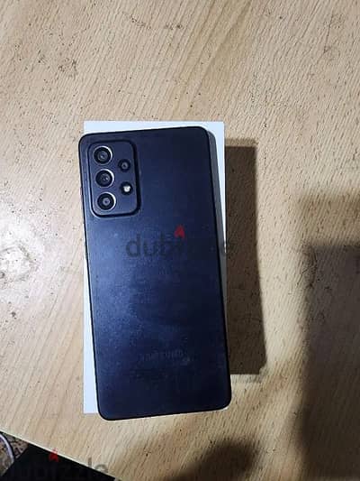 samsung a52