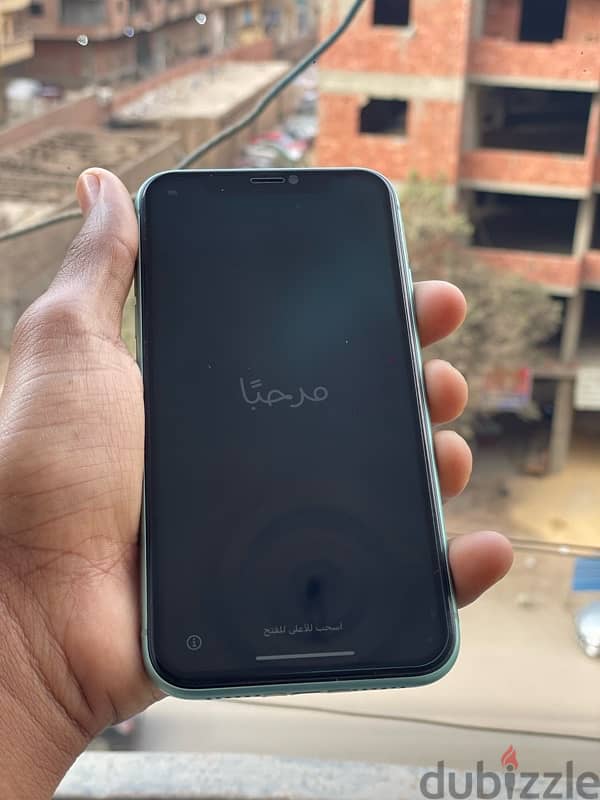 IPHONE 11 -ايفون ١١ 1