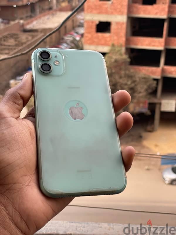 IPHONE 11 -ايفون ١١ 2