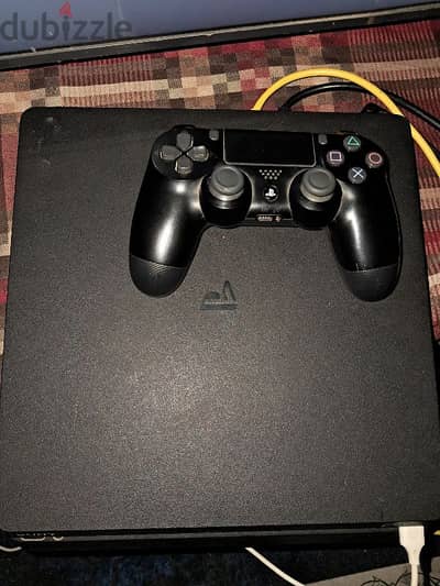 ps4 slim 500 gb