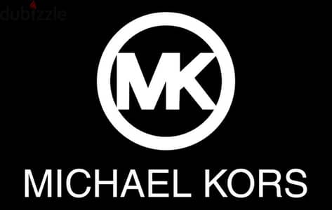 ساعه مايكل كورس بحاله جيده - michael kors men watche