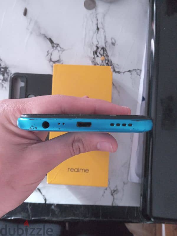 realme c3 2