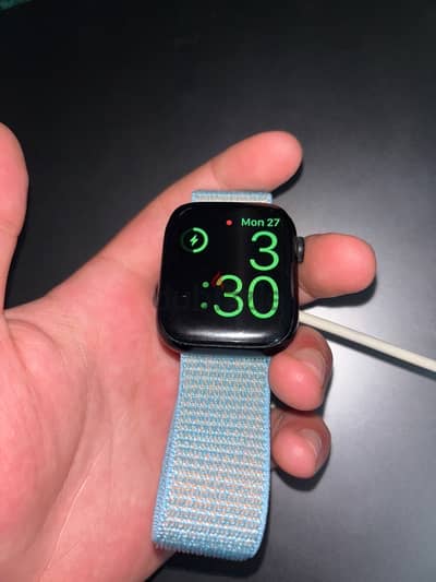 apple watch series7