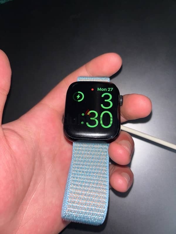 apple watch series7 0