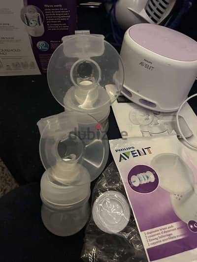 Avent Philips