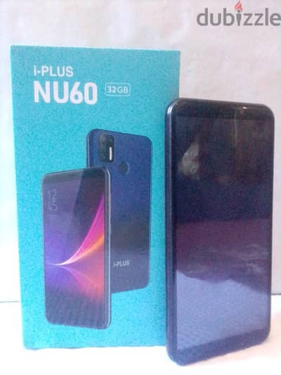 هاتف i-plus NU60