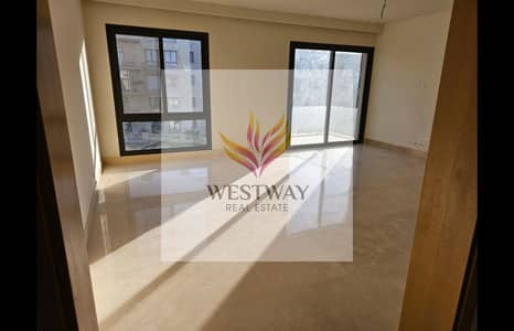 شقه للايجار بالمطبخ تكيفيات اول سكن كمبوند اليجريا ريذدنس الشيخ زايد Apartment for rent with kitchen, air conditioning, first residence, Allegria Resi