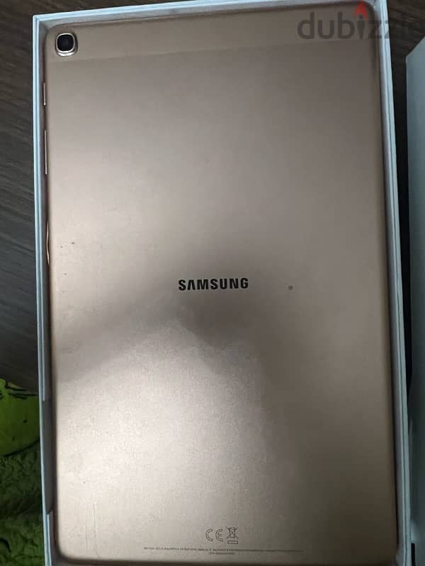 Samsung Galaxy TabA 10 inch 3